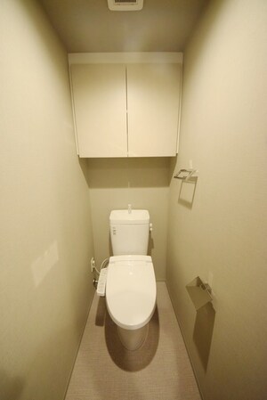 ウィルテラス森下四丁目の物件内観写真